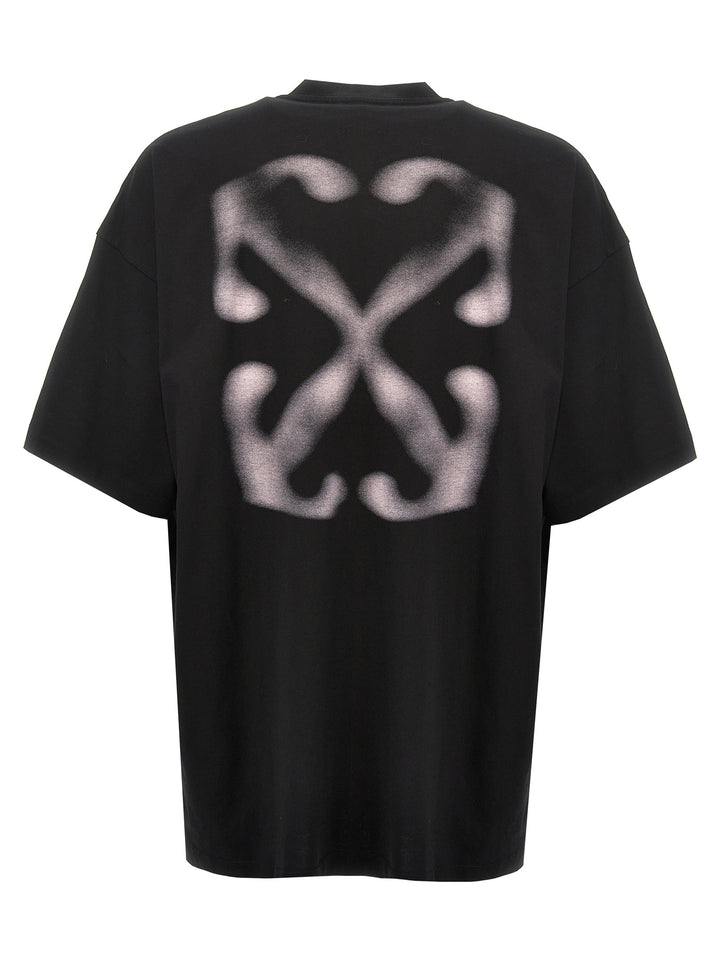 Vanish Arrow T-Shirt Black