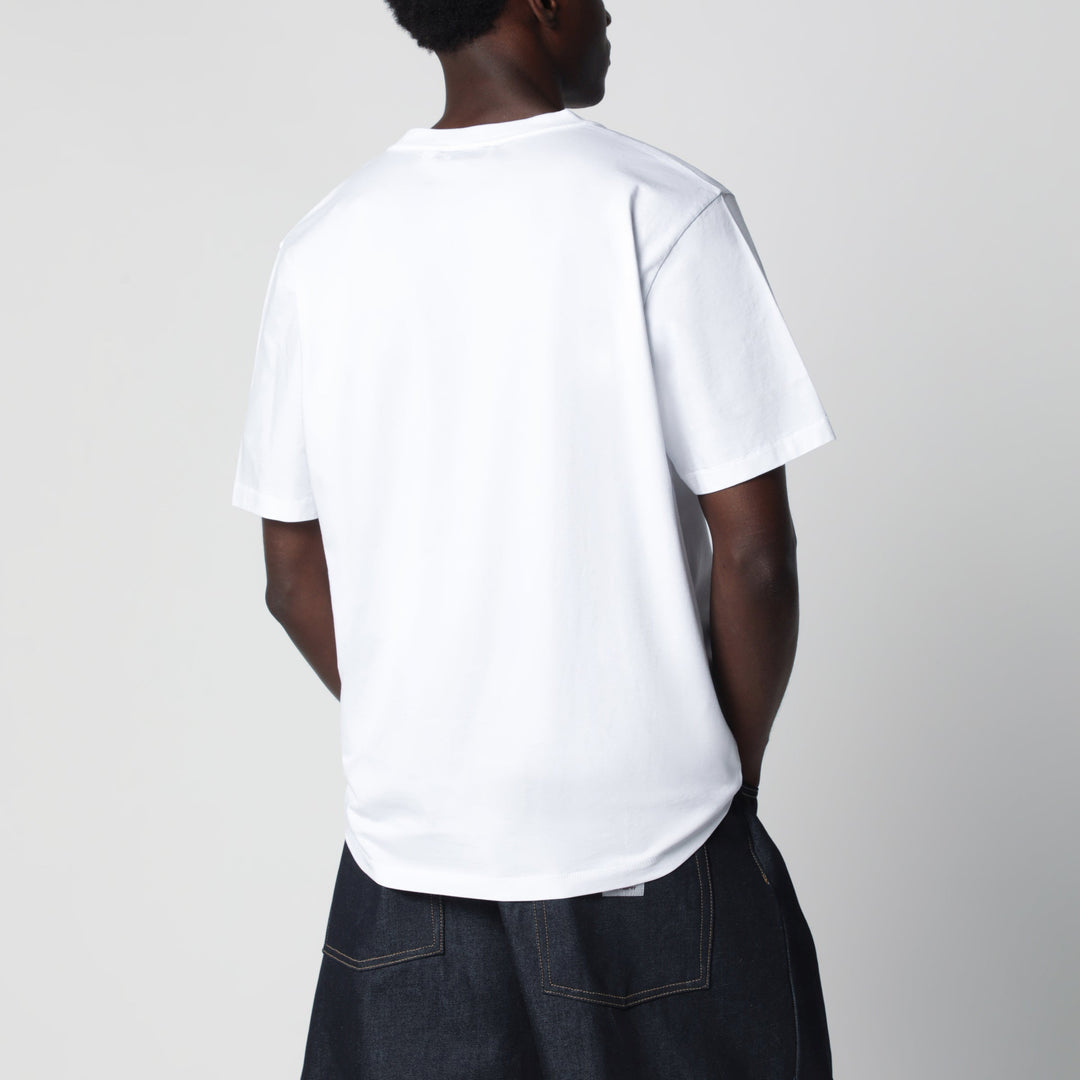 Off-White™ Shirts & Tops - White | d7070100bab9a93f4ae67deb7d153da64ce522e1