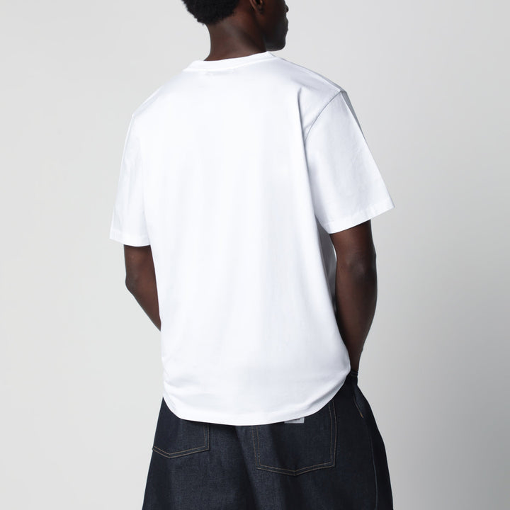 Off-White™ Shirts & Tops - White | d7070100bab9a93f4ae67deb7d153da64ce522e1