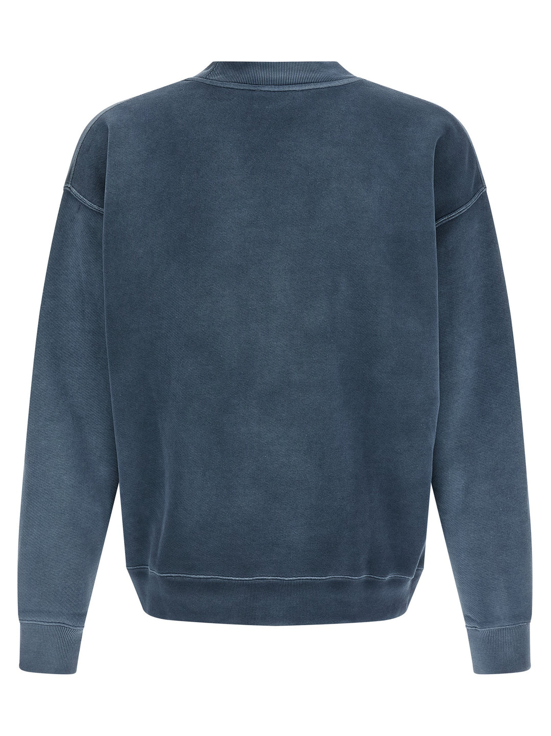 Off-White Laundry Skate Sweatshirt - Blue | 9c5974055a851e7cc25e00ff8f6b7d17268ec347