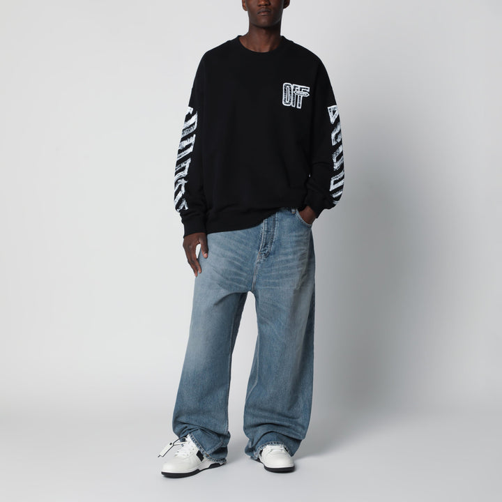 Off-White™ Shirts & Tops - Black | 073adf66f8e92b89e868c894a67984c566927852