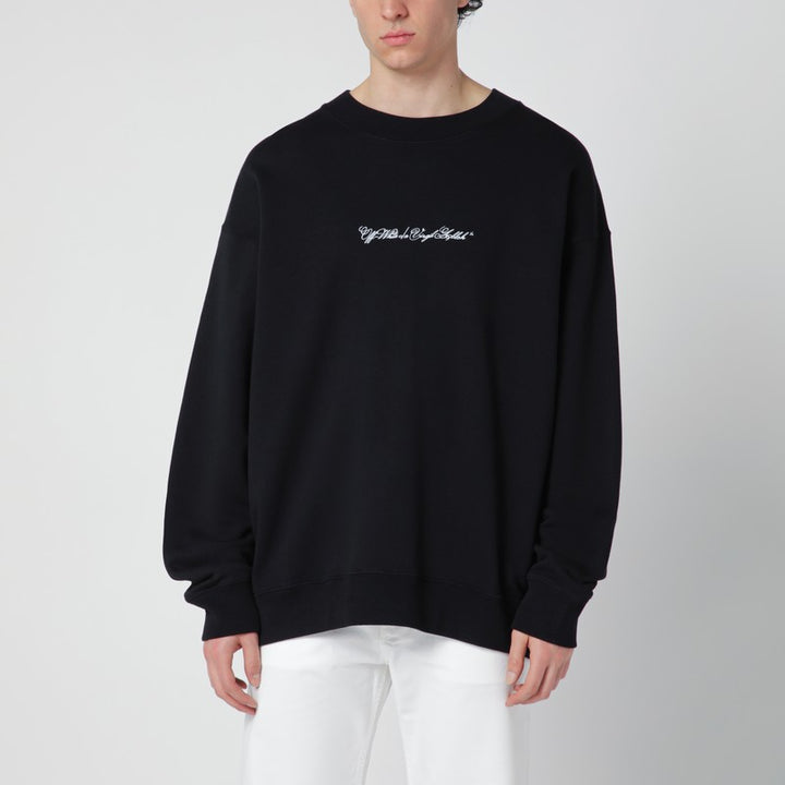 Off-White™ Shirts & Tops - Black | d163bd03ccf795e278b02407d3dd271c05728ff9