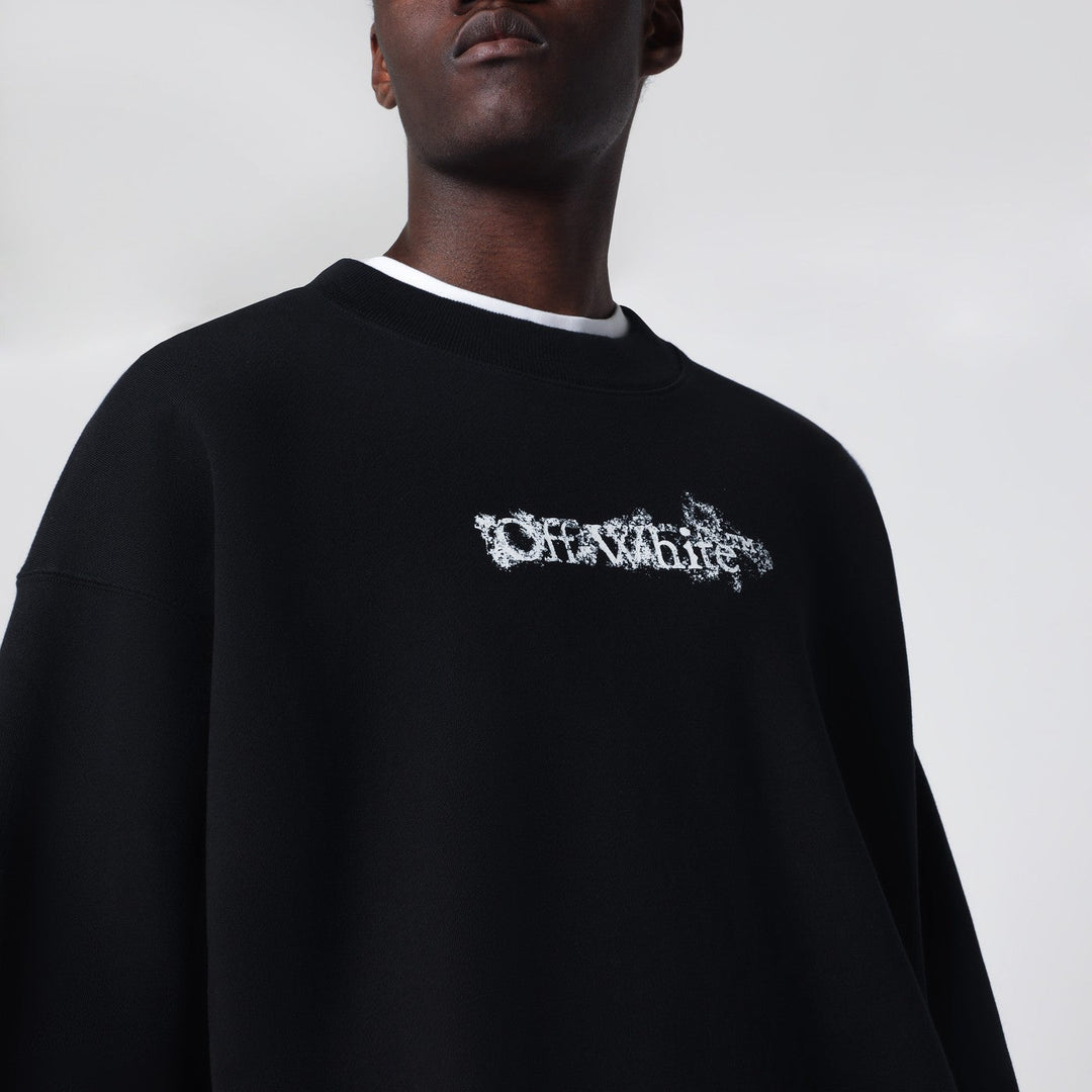Off-White™ Shirts & Tops - Black | e2565ead61466d9ecece79fa947de050ab44605d
