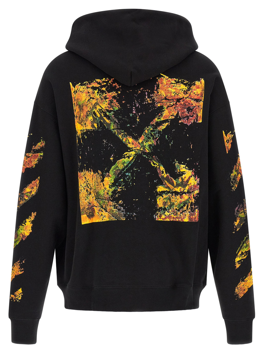Off-White Spices Arrow Skate Sweatshirt - Black | facab541e9bc55b8c58ffa3a17661b4a412a1dfb