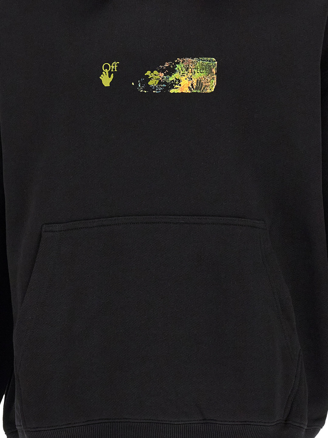 Off-White Spices Arrow Skate Sweatshirt - Black | a4d87735c07738d997a5d794f4cb9ef26551e687