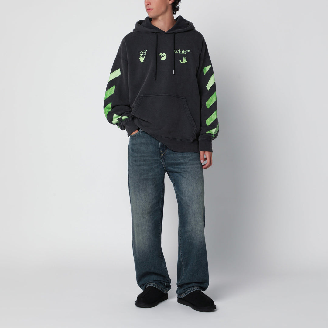 Off-White™ Shirts & Tops - Black | e75c91b11f0e155d8c16c188425fab1054028f0f