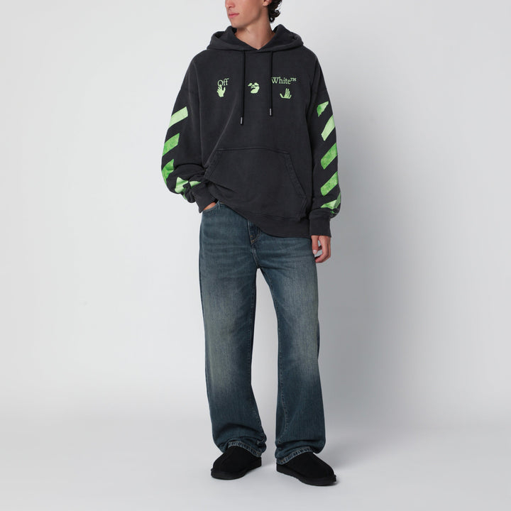 Off-White™ Shirts & Tops - Black | e75c91b11f0e155d8c16c188425fab1054028f0f