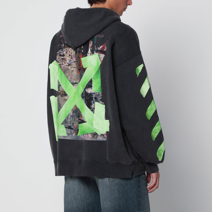 Off-White™ Shirts & Tops - Black | 886b9d31a45a938c6a9d4706160fa4b1981dafec