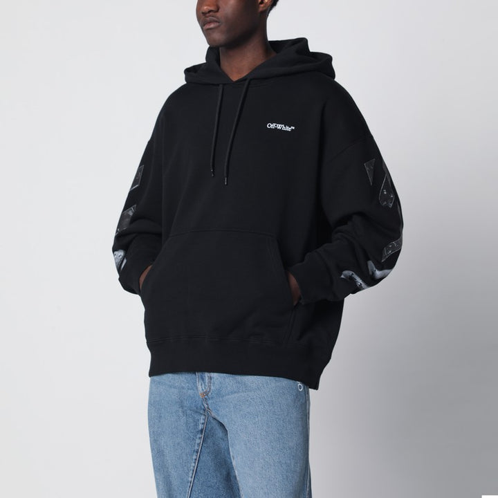 Off-White™ Shirts & Tops - Black | e371c9deecf9719b493a911bc4c65e017c16f688
