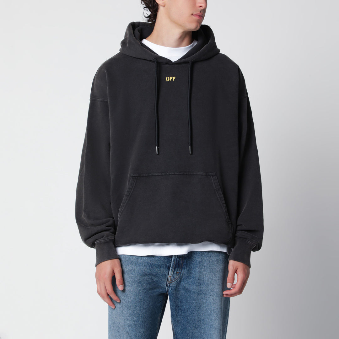 Off-White™ Shirts & Tops - Black | cd467dc279570a92b5fc32fc7791910732829272