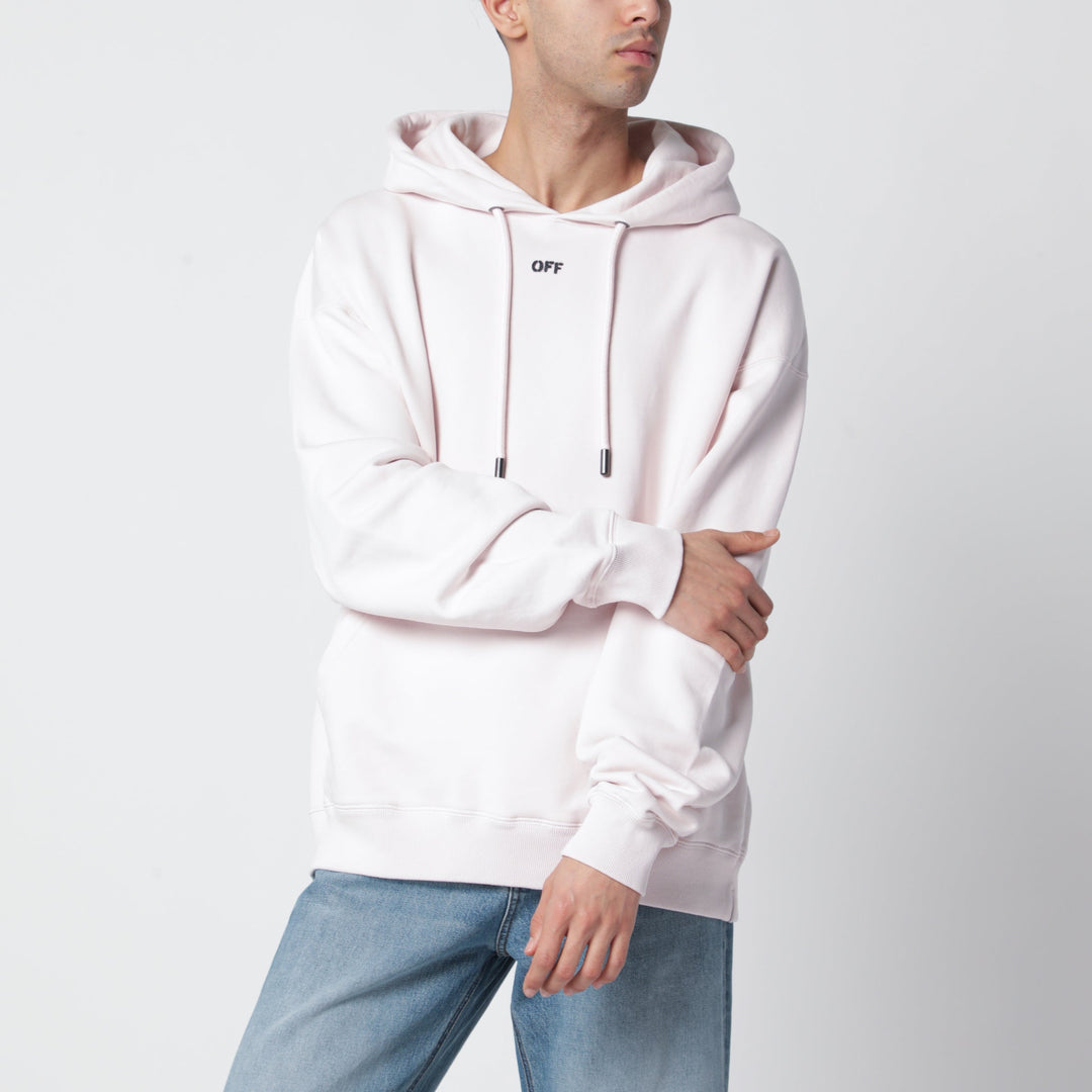 Off-White™ Shirts & Tops - Purple | de239fbd43f7ff47a573fc9479f306d0c0e7fde4