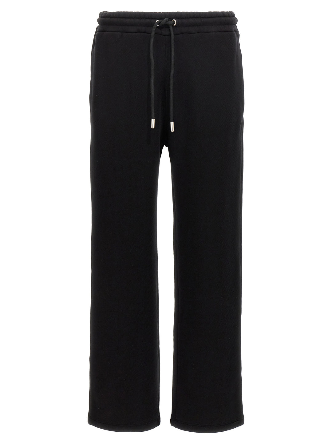 Ow Emb Pants Black