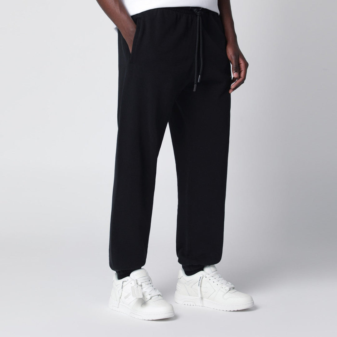 Off-White™ Pants - Black | 27242fd0e7ba3278049ada54ab26c9a7a4b93679