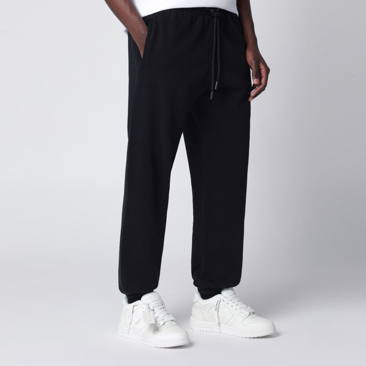 Off-White™ Pants - Black | 27242fd0e7ba3278049ada54ab26c9a7a4b93679