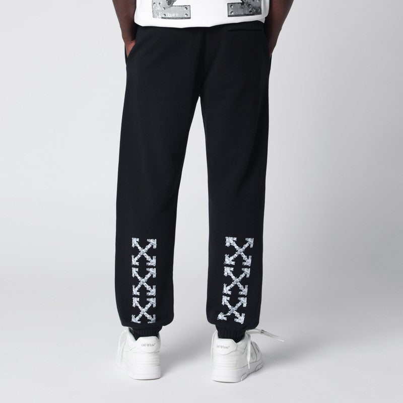 Off-White™ Pants - Black | d0bf885353a061e2fa31c71d61728bf56bcc28af