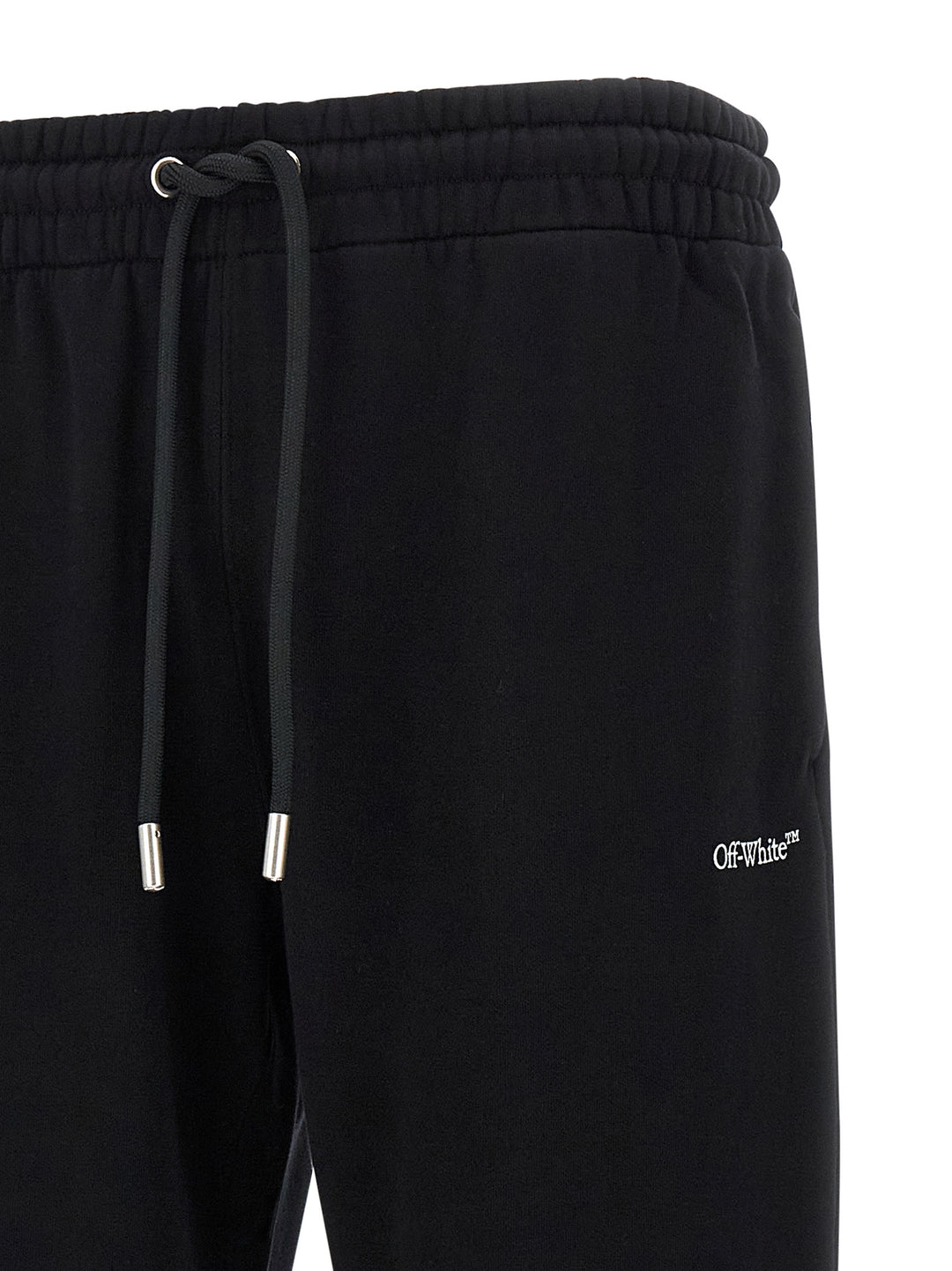 Off-White Scribble Diag Pants - White/Black | 9d87a0c75c0d21222525a5fdd65c747e0d053ecd