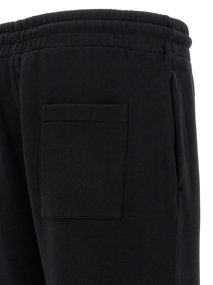 Off-White Scribble Diag Pants - White/Black | 10bc3920820614c433bb2159705e9771886dca1f