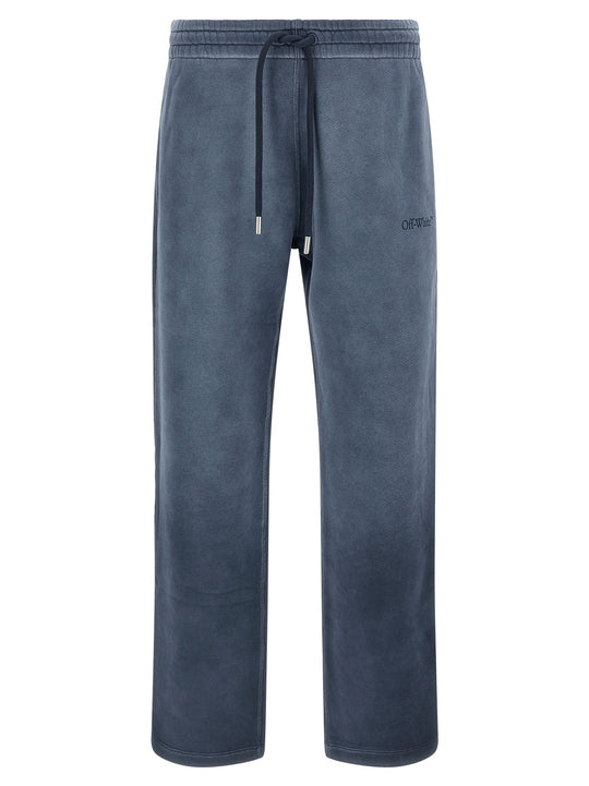 Laundry Diagonal Skate Pants Blue
