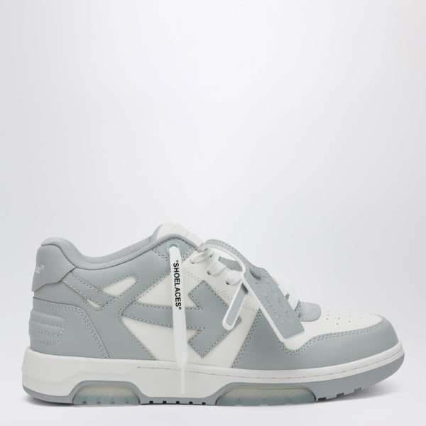 White/Grey Out Of Office Sneakers
