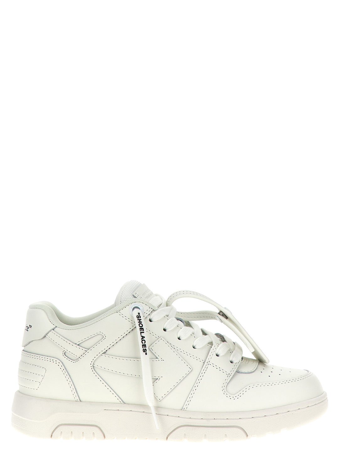 Out Of Office Sneakers White