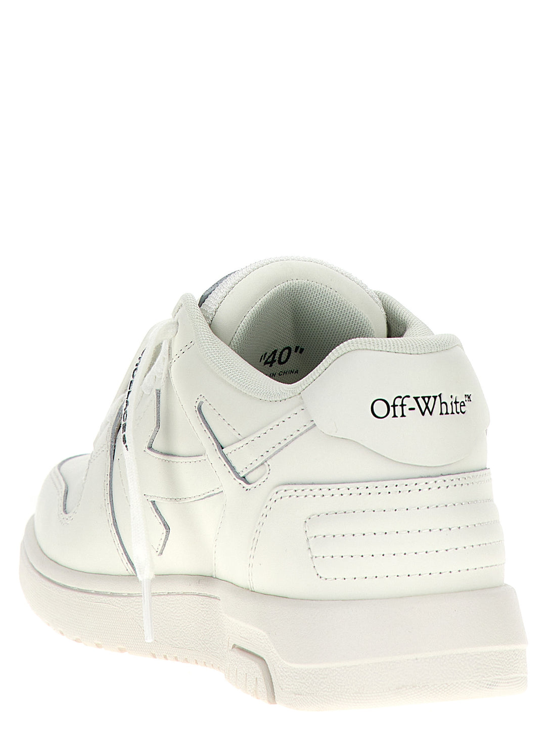 Out Of Office Sneakers White