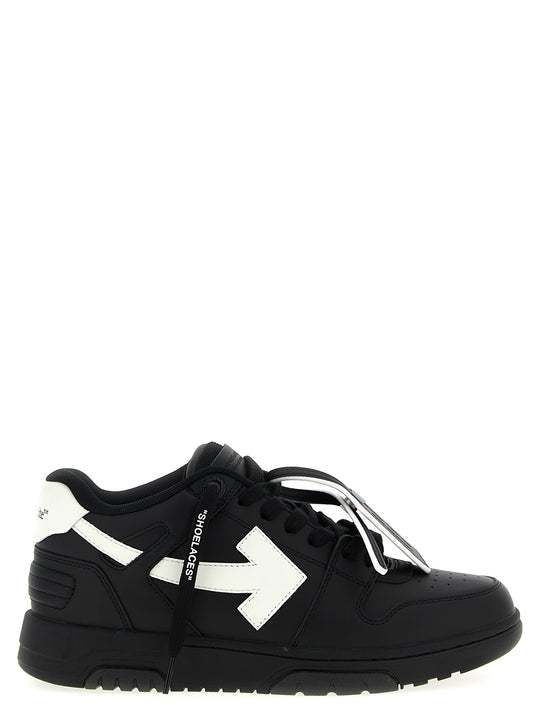 Out Of Office Sneakers White/Black