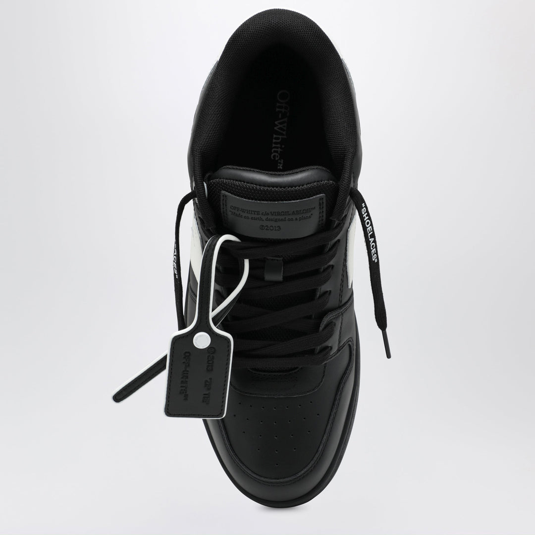 Off-White™ Shoes - Black | 6d1e371c78cb1e7a08395c3309fb43ef0455c594