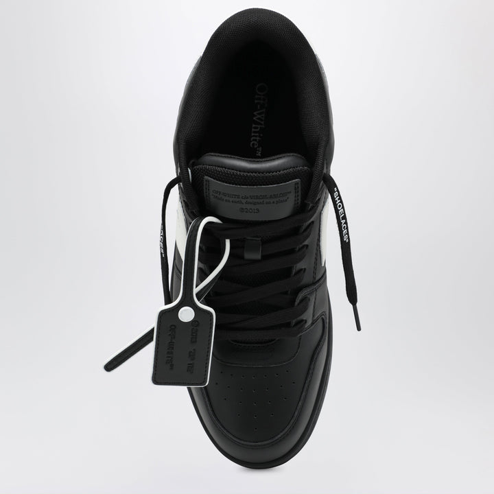 Off-White™ Shoes - Black | 6d1e371c78cb1e7a08395c3309fb43ef0455c594