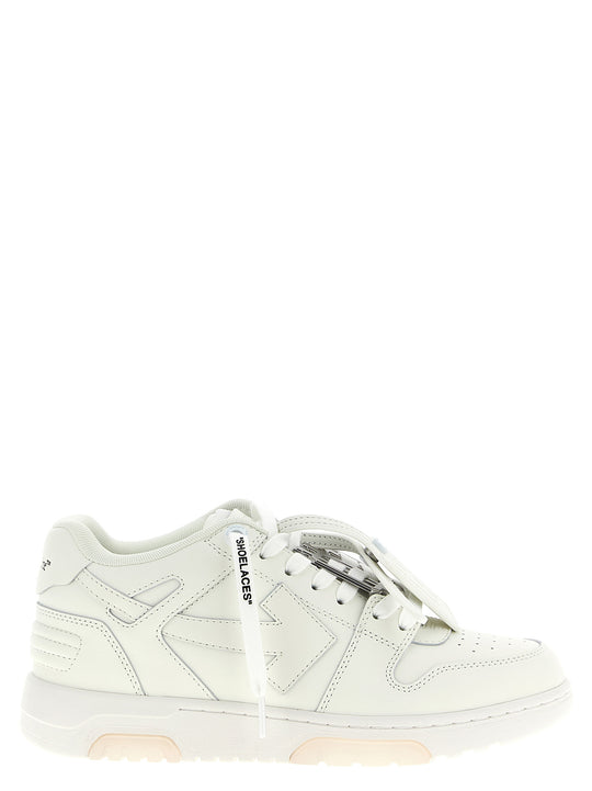 Out Of Office Sneakers White