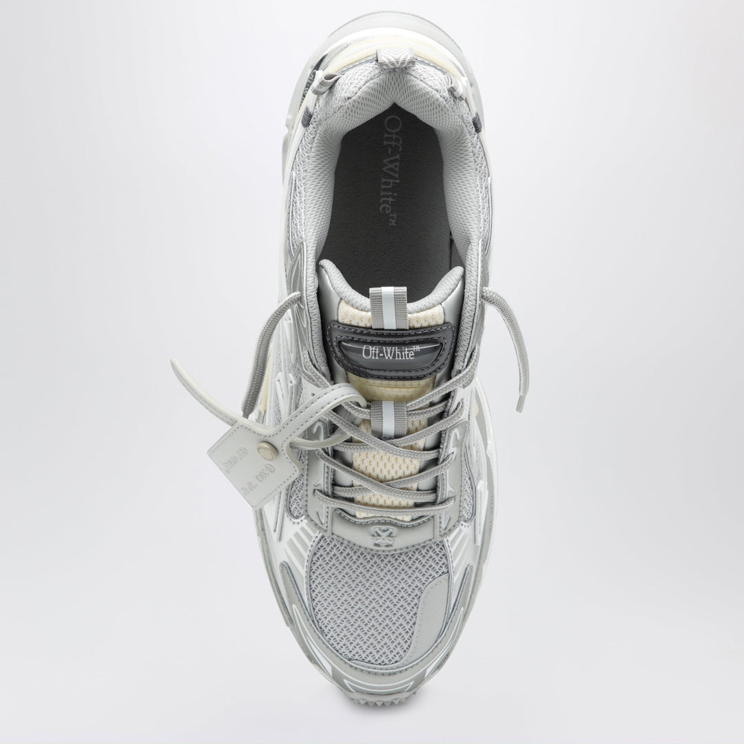 Off-White™ Shoes - Grey | 3a61ac6f7191013382ce8645f4fe39302a63fd37