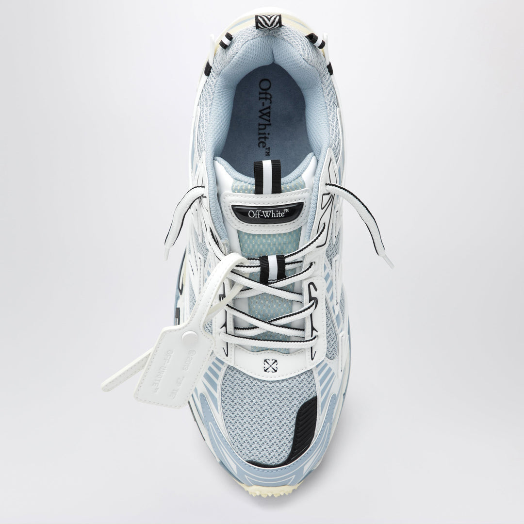 Off-White™ Shoes - Grey | e4f7330b3bf2f6c94ee9a98d9104ee129c578a5d