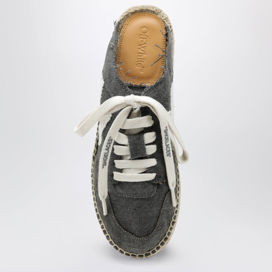 Off-White™ Shoes - Black | 0d654d77cf4ab57582acd3557b893171616ac806