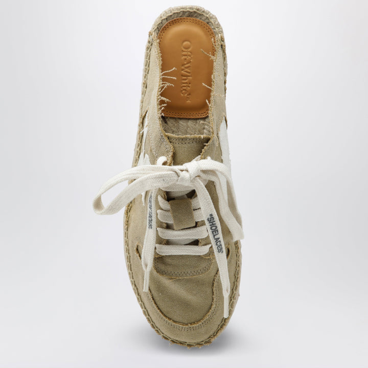 Off-White™ Shoes - Beige | 50c55305d2fbde85bb27062ed02c2df7c423eb07