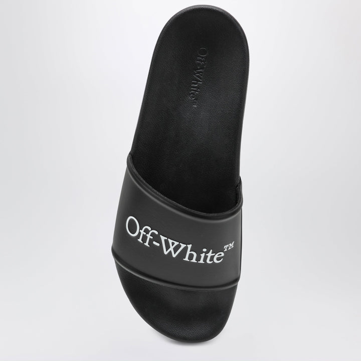 Off-White™ Apparel & Accessories - Black | 2d768b4677436bf4602410d830be09e3720a8900