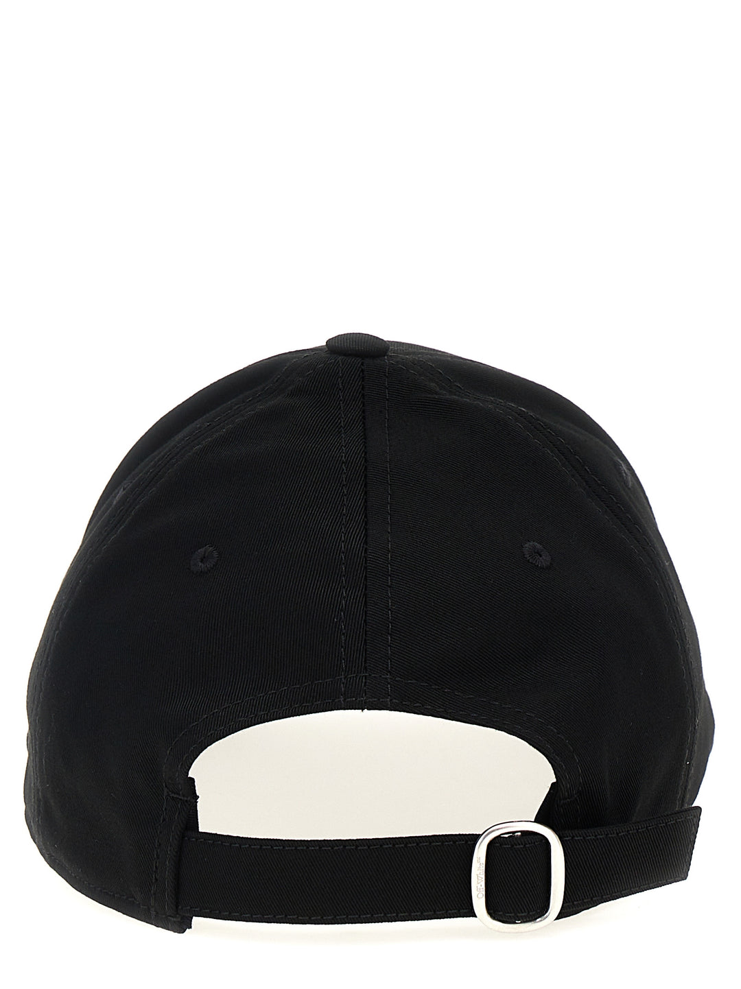 Drill Ow Hats White/Black