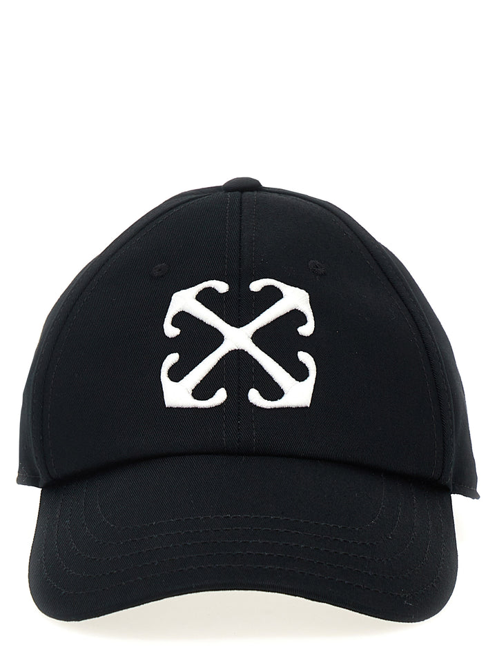 Arrow Hats Black