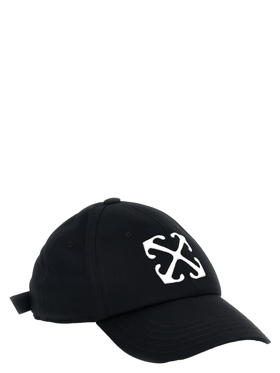 Arrow Hats Black