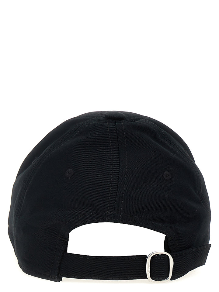 Arrow Hats Black