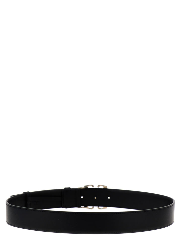 Arrow Belts Black