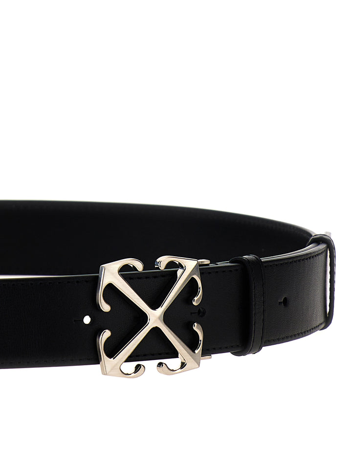 Arrow Belts Black