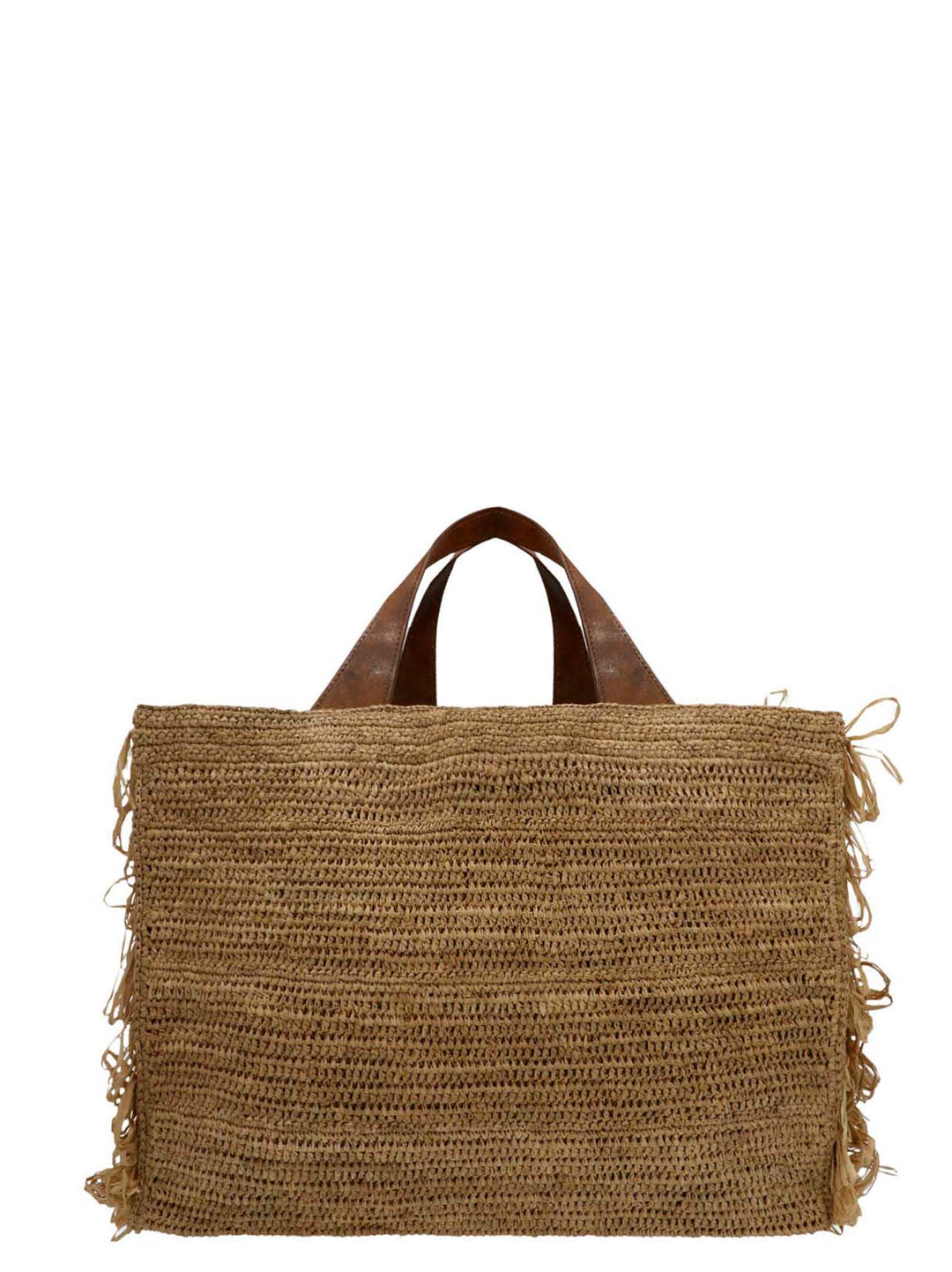 Ibeliv Onja Hand Bags - Beige | 78245fe3c2ae33bcb553a46bd79df2df5d50fd52