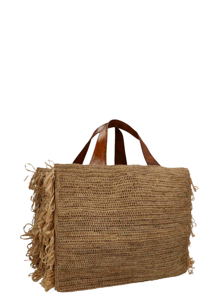 Ibeliv Onja Hand Bags - Beige | 21b2eb9e383af707c230726a6b86ac4666751477
