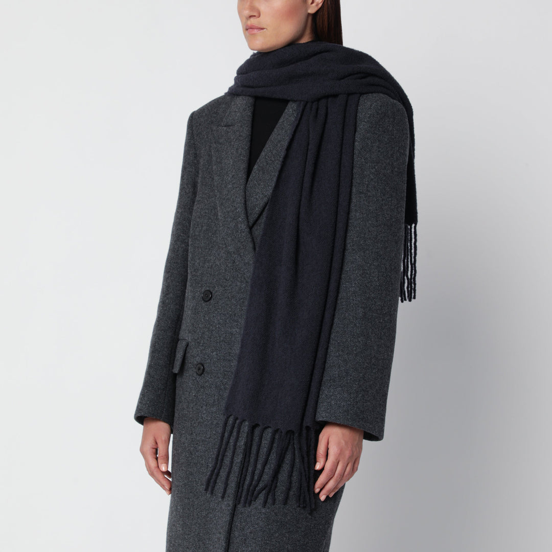Destin Scarves & Shawls - Blue | fbb5db8d3754e50f692e7566aa93080c5d9c6f42