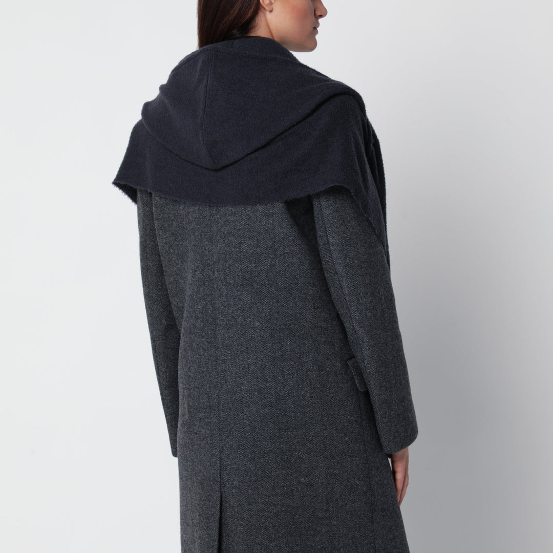 Destin Scarves & Shawls - Blue | 712b95a6fcdd3db07b8c9a8ea2ad64bab818e2c2