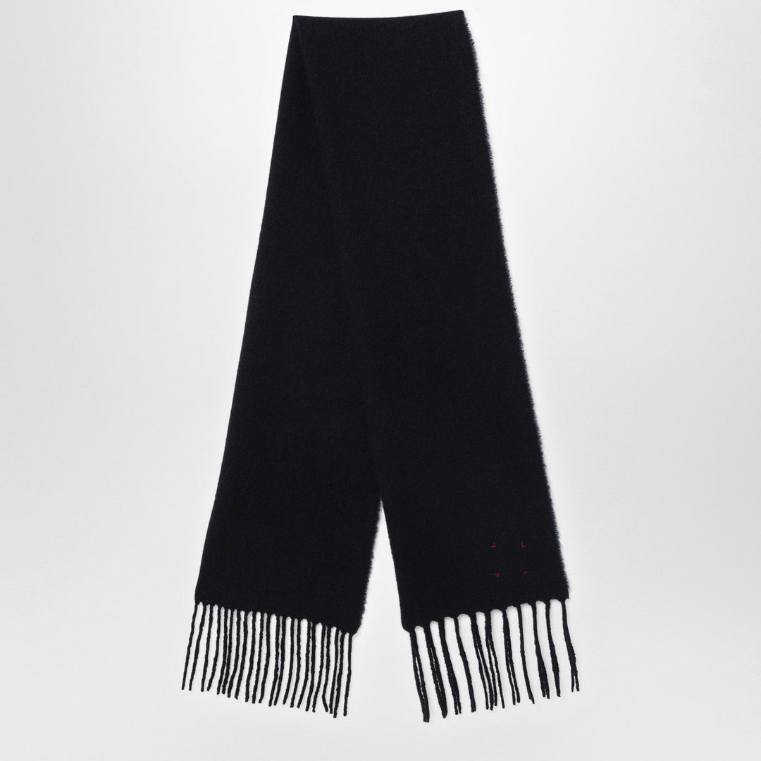Destin Scarves & Shawls - Black | b36a0d6f15143ab13e93d43f9b28844aaa34f745