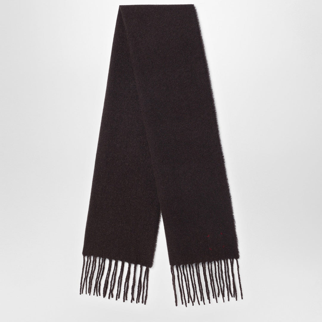 Destin Scarves & Shawls - Brown | 533e89a963b47e2f3eccaf58b7ee02d99349ae38