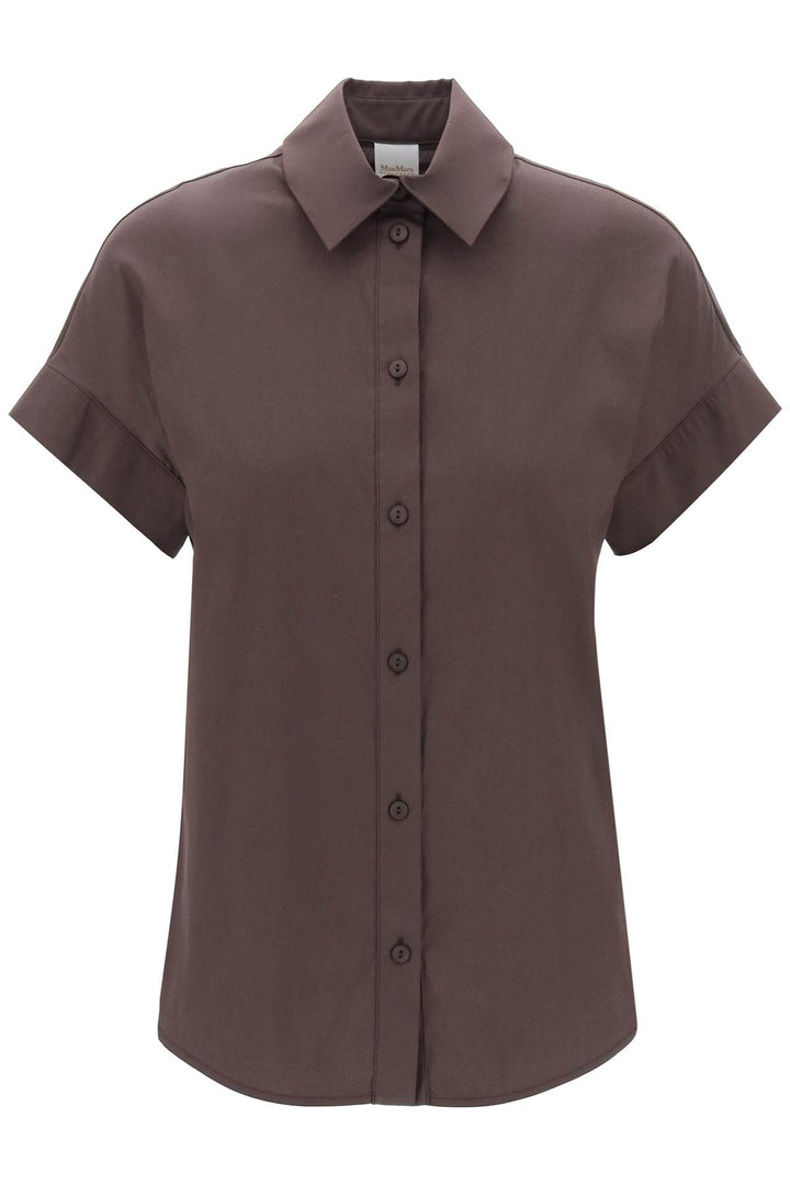 Camicia A Manica Corta 'Oriana'