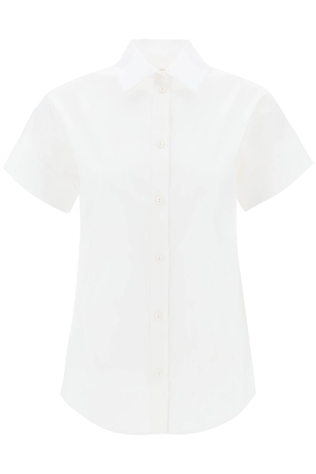 Camicia A Manica Corta 'Oriana'