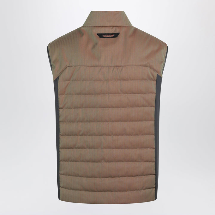 Sease Vests - Beige | f99b53d3c88e54a75ff730edf1d120e04f26c950