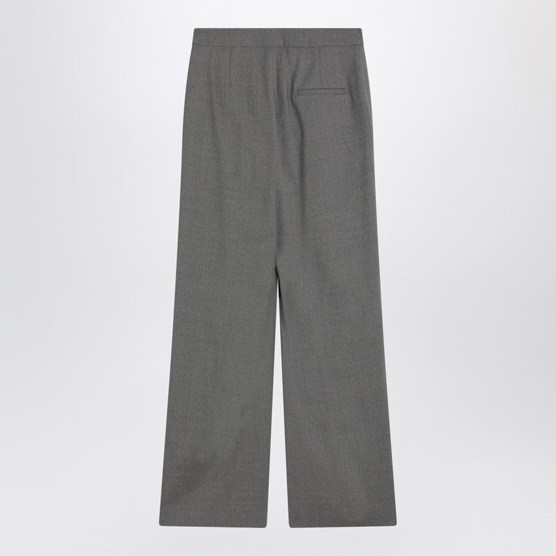 Loulou De Saison Pants - Grey | 23819c4a462d5816dd3252a12a9b2c4be13b8f24